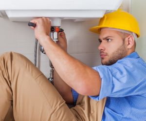 Why choose Weslaco Waterworks Plumbing for plumbing service weslaco in Weslaco